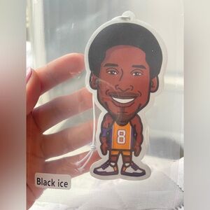 Kobe Air Freshners
